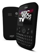 Best available price of Yezz Ritmo 3 TV YZ433 in Nigeria
