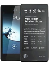 Best available price of Yota YotaPhone in Nigeria