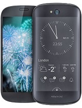 Best available price of Yota YotaPhone 2 in Nigeria