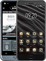 Best available price of Yota YotaPhone 3 in Nigeria