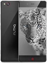 Best available price of ZTE nubia Z9 in Nigeria