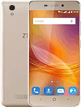 Best available price of ZTE Blade A452 in Nigeria