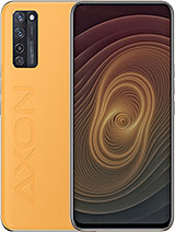 Best available price of ZTE Axon 20 5G Extreme in Nigeria