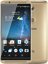 Best available price of ZTE Axon 7 in Nigeria