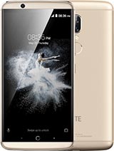 Best available price of ZTE Axon 7s in Nigeria