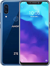 Best available price of ZTE Axon 9 Pro in Nigeria