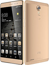 Best available price of ZTE Axon Max in Nigeria