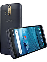 Best available price of ZTE Axon in Nigeria
