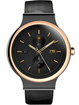 Best available price of ZTE Axon Watch in Nigeria