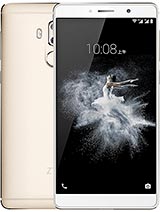 Best available price of ZTE Axon 7 Max in Nigeria