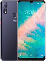 Best available price of ZTE Blade 10 Prime in Nigeria