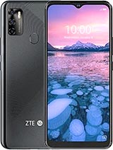 Best available price of ZTE Blade 20 5G in Nigeria