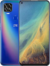Best available price of ZTE Blade V2020 5G in Nigeria