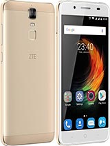 Best available price of ZTE Blade A2 Plus in Nigeria