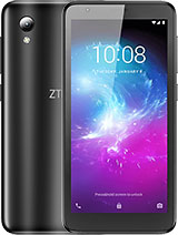 Best available price of ZTE Blade L8 in Nigeria