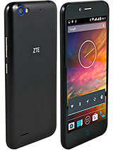 Best available price of ZTE Blade A460 in Nigeria
