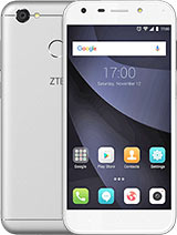 Best available price of ZTE Blade A6 in Nigeria