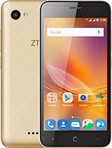 Best available price of ZTE Blade A601 in Nigeria