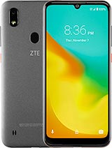 Best available price of ZTE Blade A7 Prime in Nigeria