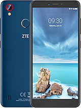 Best available price of ZTE Blade A7 Vita in Nigeria