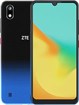 Best available price of ZTE Blade A7 in Nigeria