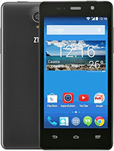 Best available price of ZTE Blade Apex 3 in Nigeria