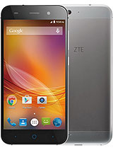 Best available price of ZTE Blade D6 in Nigeria
