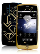 Best available price of ZTE FTV Phone in Nigeria