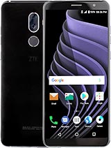 Best available price of ZTE Blade Max View in Nigeria