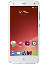 Best available price of ZTE Blade S6 in Nigeria