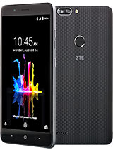 Best available price of ZTE Blade Z Max in Nigeria