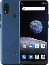 Best available price of ZTE Blade A7P in Nigeria