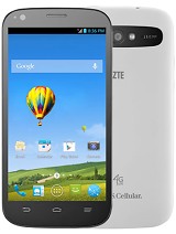 Best available price of ZTE Grand S Pro in Nigeria