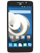 Best available price of ZTE Grand S II in Nigeria