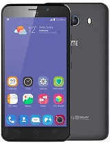 Best available price of ZTE Grand S3 in Nigeria