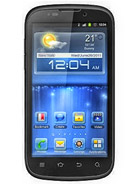 Best available price of ZTE Grand X IN in Nigeria