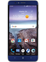 Best available price of ZTE Grand X Max 2 in Nigeria