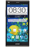 Best available price of ZTE Grand Xmax in Nigeria