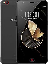 Best available price of ZTE nubia M2 Play in Nigeria