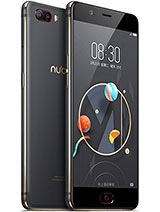 Best available price of ZTE nubia M2 in Nigeria