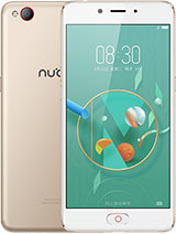 Best available price of ZTE nubia N2 in Nigeria