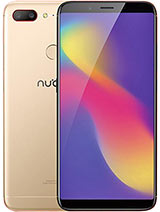 Best available price of ZTE nubia N3 in Nigeria
