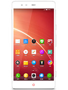Best available price of ZTE nubia X6 in Nigeria
