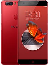 Best available price of ZTE nubia Z17 in Nigeria