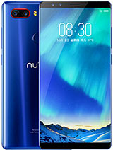 Best available price of ZTE nubia Z17s in Nigeria