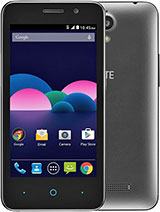 Best available price of ZTE Obsidian in Nigeria