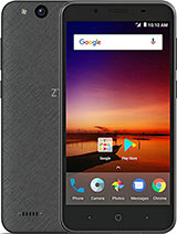 Best available price of ZTE Tempo X in Nigeria