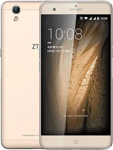 Best available price of ZTE Blade V7 Max in Nigeria