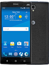 Best available price of ZTE Zmax 2 in Nigeria